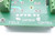 OPTO 22 G4PB4R CIRCUIT BOARD