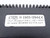 DICKSON KT625 CHART RECORDER