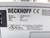 BECKHOFF CX2500-0031 PLC MODULE