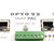 OPTO 22 SNAP-PAC-R1   Ethernet Switch