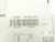CROUZET 88 865 265   Timer
