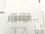 CROUZET 88 865 265   Timer