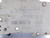 ASEA BROWN BOVERI ST203M-K4 CIRCUIT BREAKER