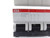 ASEA BROWN BOVERI ST203M-K4 CIRCUIT BREAKER