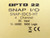 OPTO 22 SNAP-IDC5-HT   Plc Module