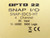 OPTO 22 SNAP-IDC5-HT   Plc Module