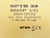 OPTO 22 SNAP-IDC5Q PLC MODULE