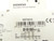 SIEMENS 5ST3010 Circuit Breaker