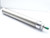ASCO 2000D01-11A-03 PNEUMATIC CYLINDER