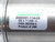 ASCO 2000D01-11A-03 PNEUMATIC CYLINDER