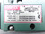 ASCO ASCO NUMATICS 254SS63AK000030 VALVE