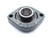 NTN BEARING ASFD205-100 BEARING