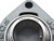 NTN BEARING ASFD205-100 BEARING