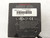 OMRON FIS-0003-0007G   Barcode Scanner
