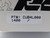 RED LION CONTROLS CUB4L000 COUNTER