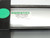 ASCO P1AM-17A2J-EAA2 PNEUMATIC CYLINDER