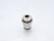 SKF LAPF M1/4 (SET OF 10) CONNECTOR