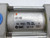 SMC US11450 PNEUMATIC CYLINDER
