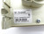 NIDEC CORP 82000000010900 CONTROL PANEL