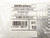 ASEA BROWN BOVERI 1SNA168973R0700 (SET OF 10) TERMINAL BLOCK