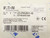 EATON CORPORATION XTPBXENCS65 ENCLOSURE