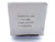 UNIVERSAL COMPONENTS SAD1501-160 GAUGE