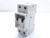 SIEMENS 5SX2-206-7 CIRCUIT BREAKER