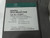 GENERAL ELECTRIC TKM3F CIRCUIT BREAKER