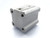 SMC NCQ2A16-15D PNEUMATIC CYLINDER