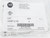 ALLEN BRADLEY 140MT-C-TE   Connector