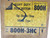ALLEN BRADLEY 800H-3HC PUSHBUTTON