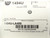 ALLEN BRADLEY 1494U-LA400 TERMINAL LUG
