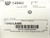 ALLEN BRADLEY 1494U-LA400 TERMINAL LUG