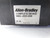 ALLEN BRADLEY 140U-J2D3-D25 CIRCUIT BREAKER