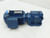 SEW EURODRIVE S47DRE80M4/DH-19011 MOTOR