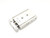 SMC CXSM15-25 PNEUMATIC CYLINDER