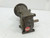 ASEA BROWN BOVERI GR0055A011 STL-225-15-B-B GEARBOX