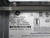 DATAMAX DMX-A-4212 PRINTER