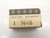 ALLEN BRADLEY N46 HEATING ELEMENT