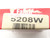 TIMKEN 5208W BEARING
