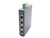 MURR ELEKTRONIK 58151   Ethernet Switch
