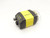 COGNEX 825-0300-1R BARCODE SCANNER