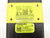 COGNEX 825-0300-1R BARCODE SCANNER