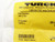 TURCK RSE 57-TR2 CONNECTOR