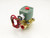ASCO 8210G093AC120/60,110/50D VALVE