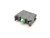 ALLEN BRADLEY 800F-X10 (SET OF 10) CONTACT BLOCK