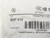 ALLEN BRADLEY 800F-X10 (SET OF 10)   Contact Block