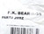 F.K BEARINGS JM8Z BEARING