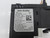 ALLEN BRADLEY 193-1EEDB   Relay
