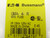 EATON CORPORATION GMA-4-R (SET OF 5) FUSE